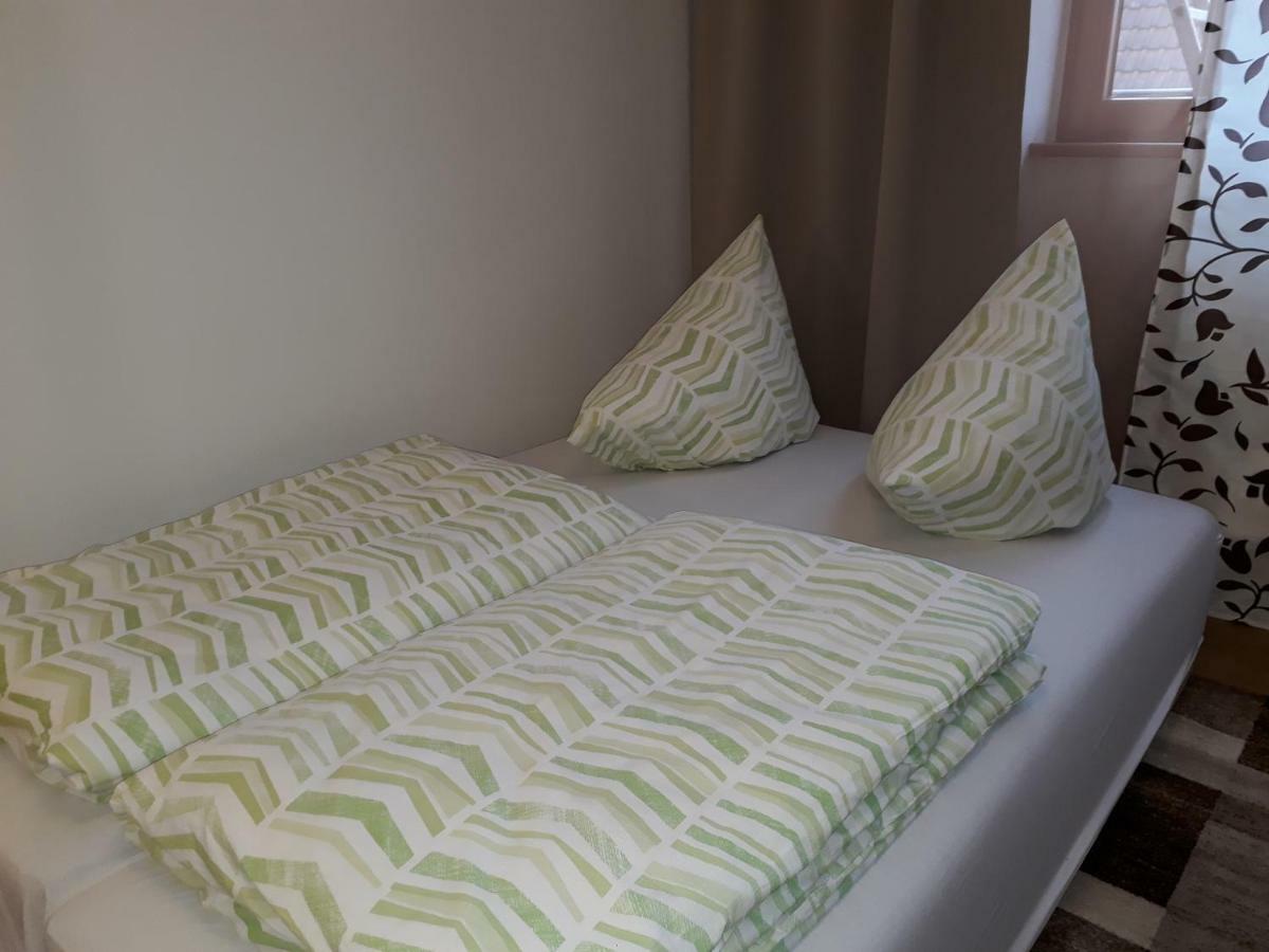 Apartment Nuernberg City Экстерьер фото