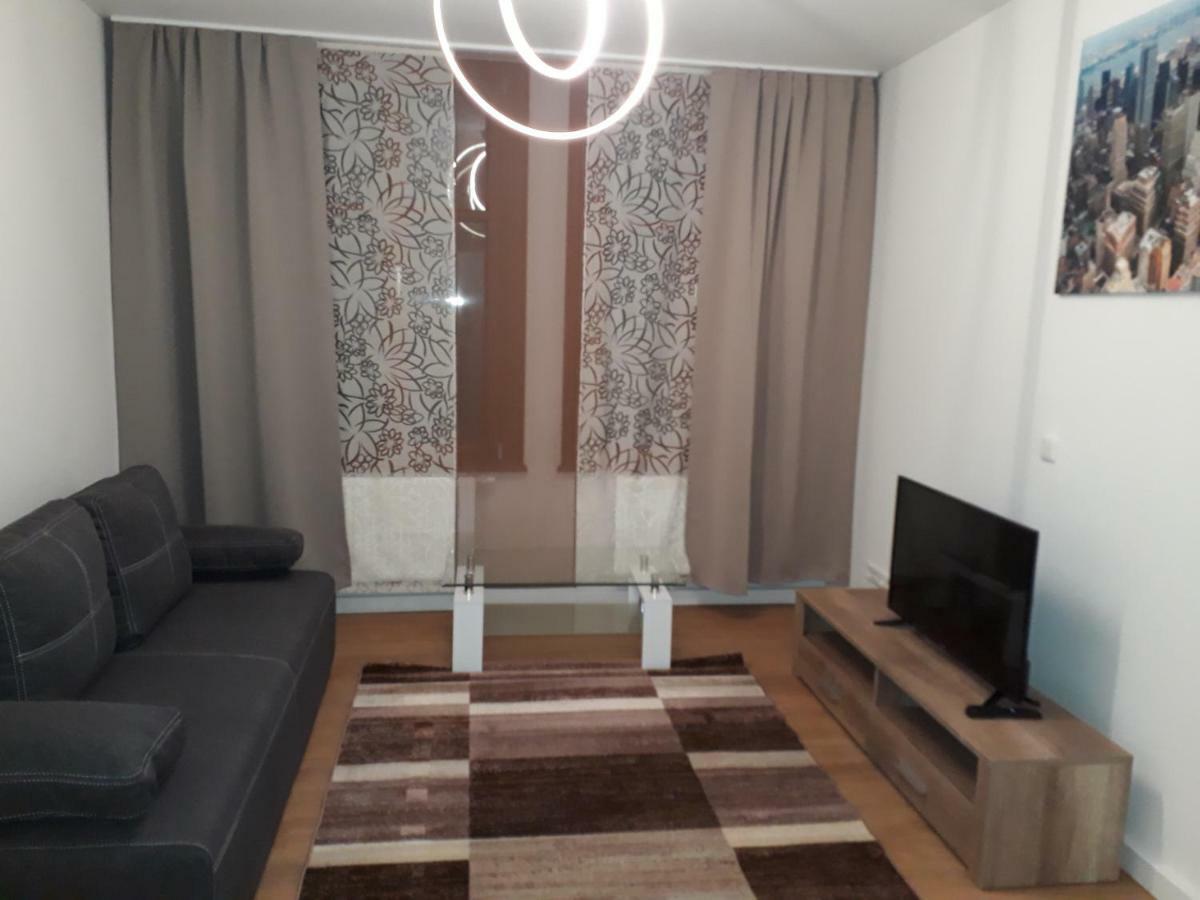 Apartment Nuernberg City Экстерьер фото