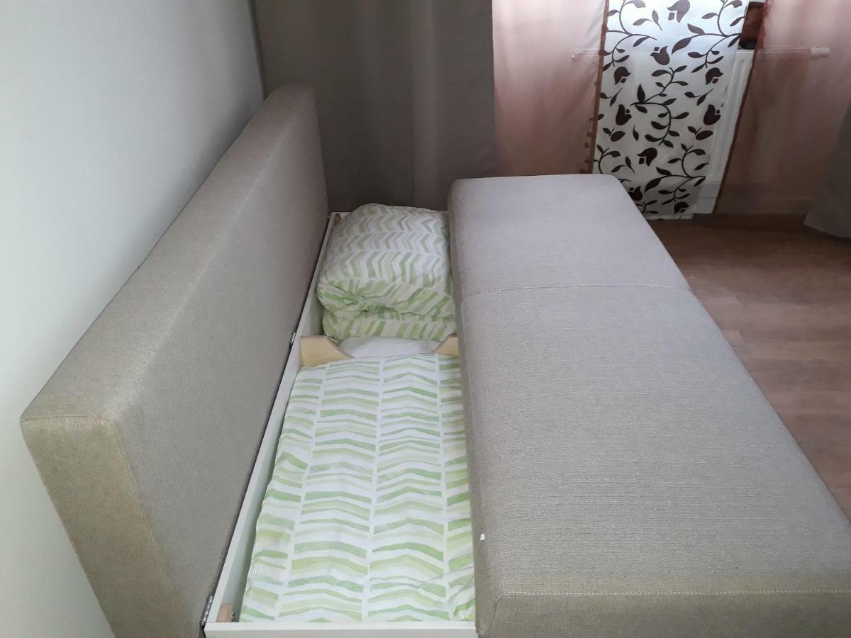 Apartment Nuernberg City Экстерьер фото